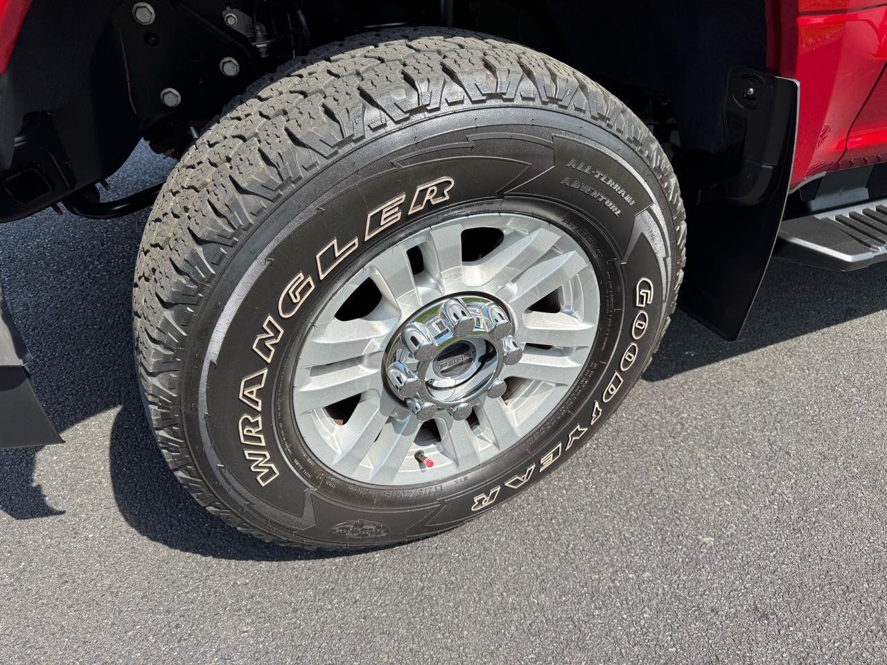 Ford Super Duty F-250 SRW XLT 4WD SuperCab 6.75' Box 2019