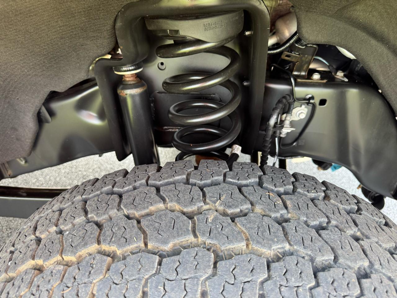 Ford Super Duty F-250 SRW XLT 4WD SuperCab 6.75' Box 2019