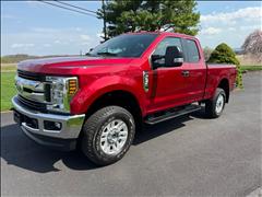 2019 Ford Super Duty F-250 SRW 
