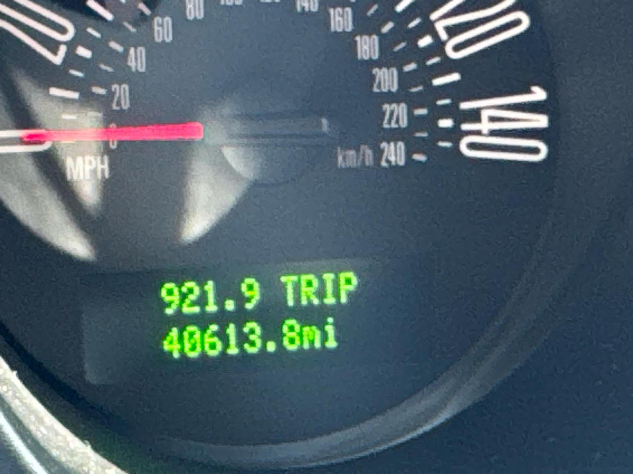 Ford Mustang 2dr Cpe GT Premium 2008