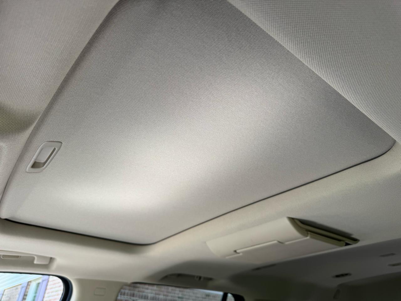 GMC Yukon 4WD 4dr Denali 2019