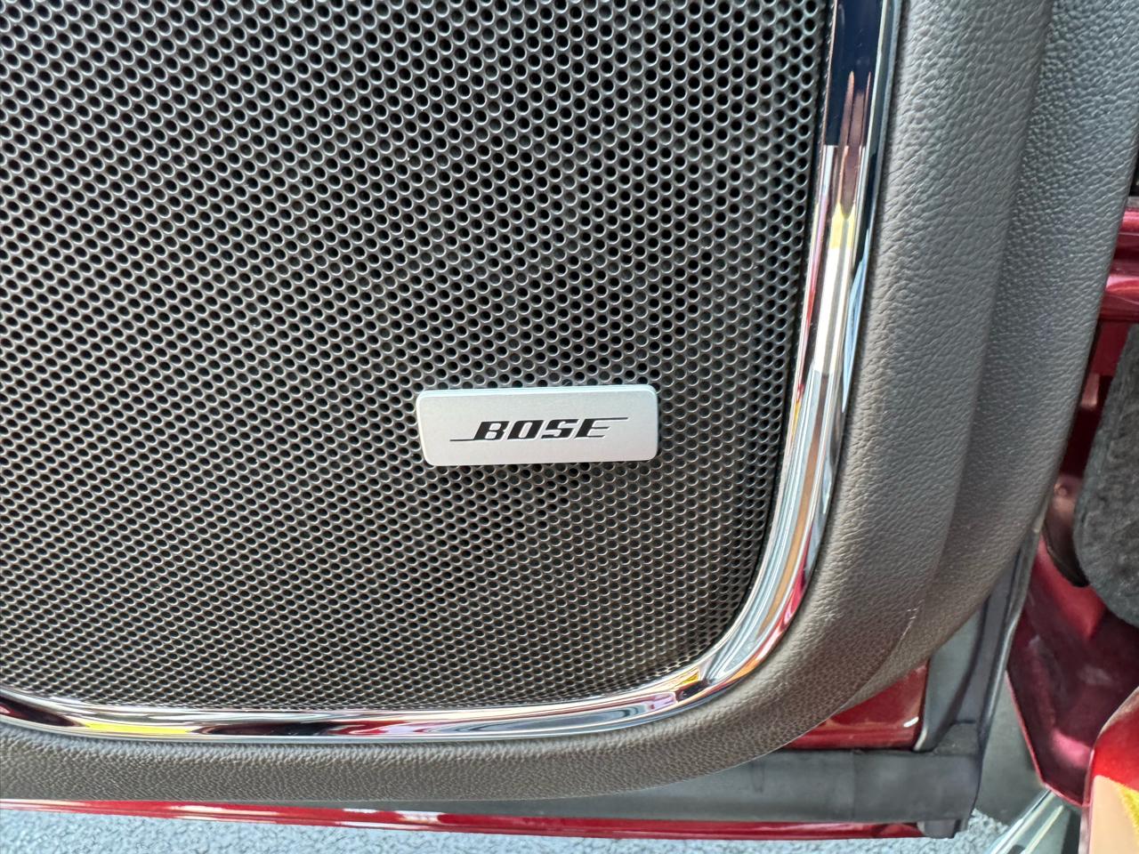 GMC Yukon 4WD 4dr Denali 2019