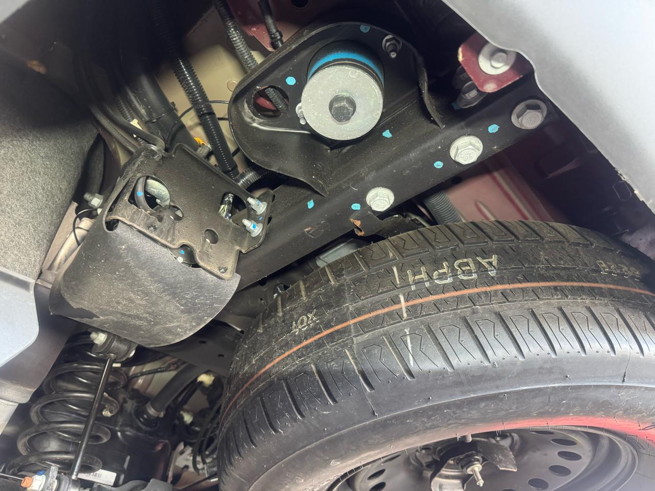 GMC Yukon 4WD 4dr Denali 2019