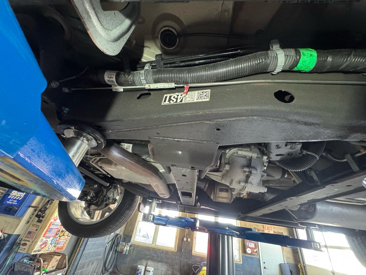 GMC Yukon 4WD 4dr Denali 2019