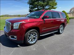 2019 GMC Yukon 