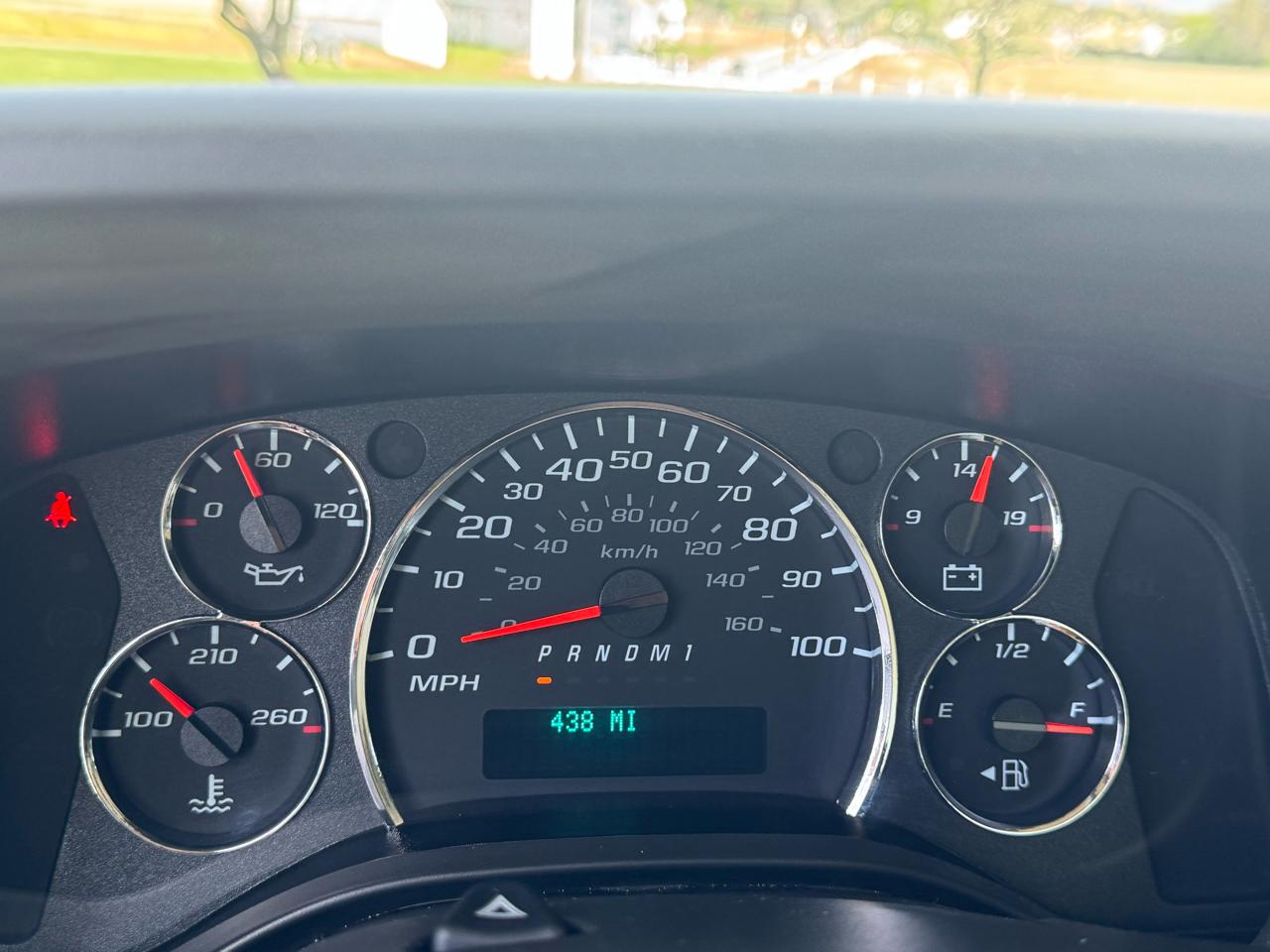 Chevrolet Express Commercial Cutaway 3500 Van 159" 2022