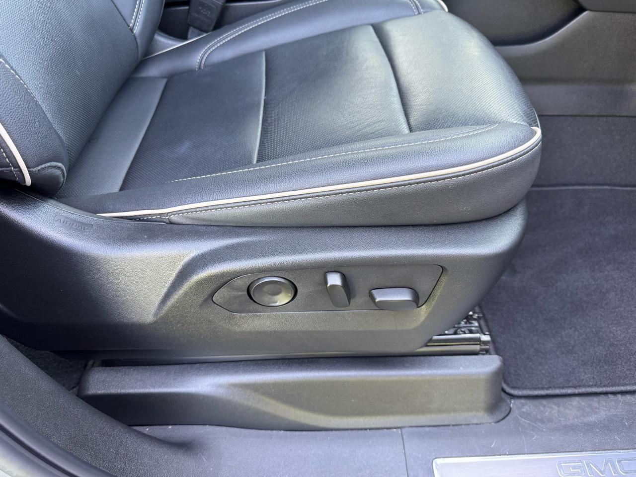 GMC Yukon 4WD 4dr SLT 2024