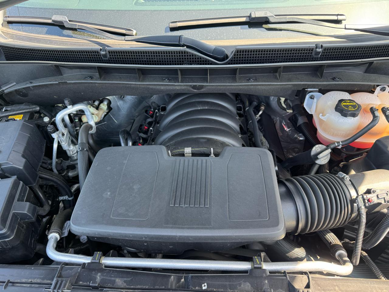 GMC Yukon 4WD 4dr SLT 2024