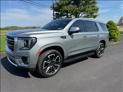2024 GMC Yukon 