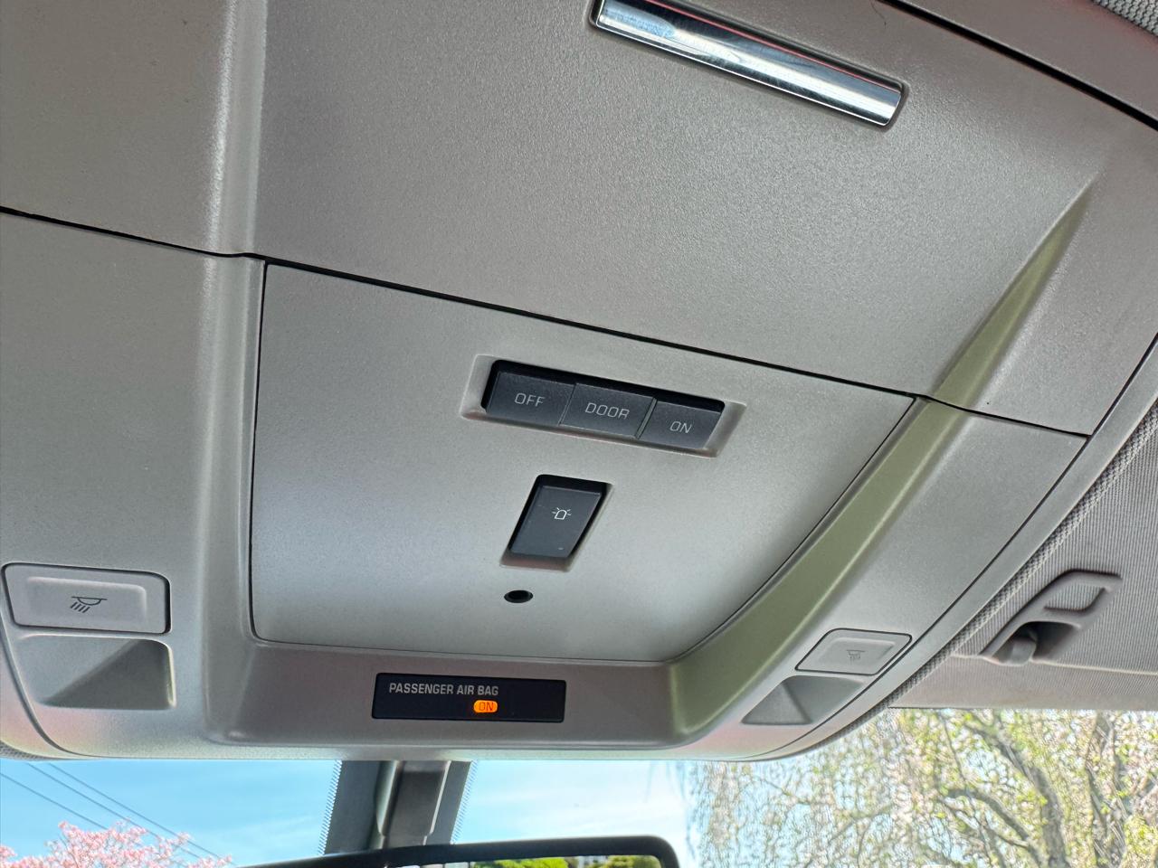 Chevrolet Silverado 2500HD 4WD Reg Cab 133.6" Work Truck 2016