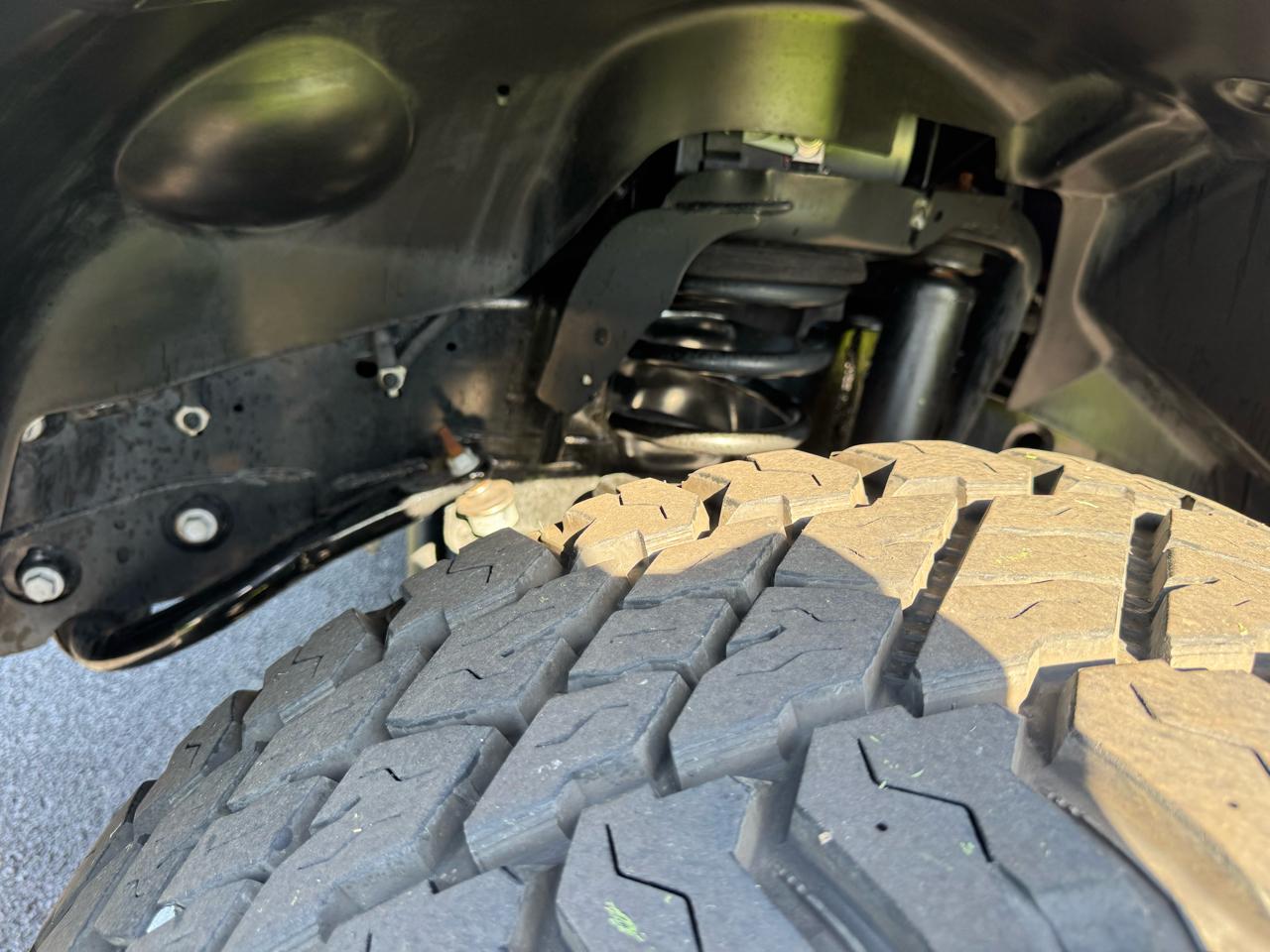 RAM 3500 Tradesman 4x4 Reg Cab 8' Box 2022