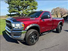 2022 RAM 3500 