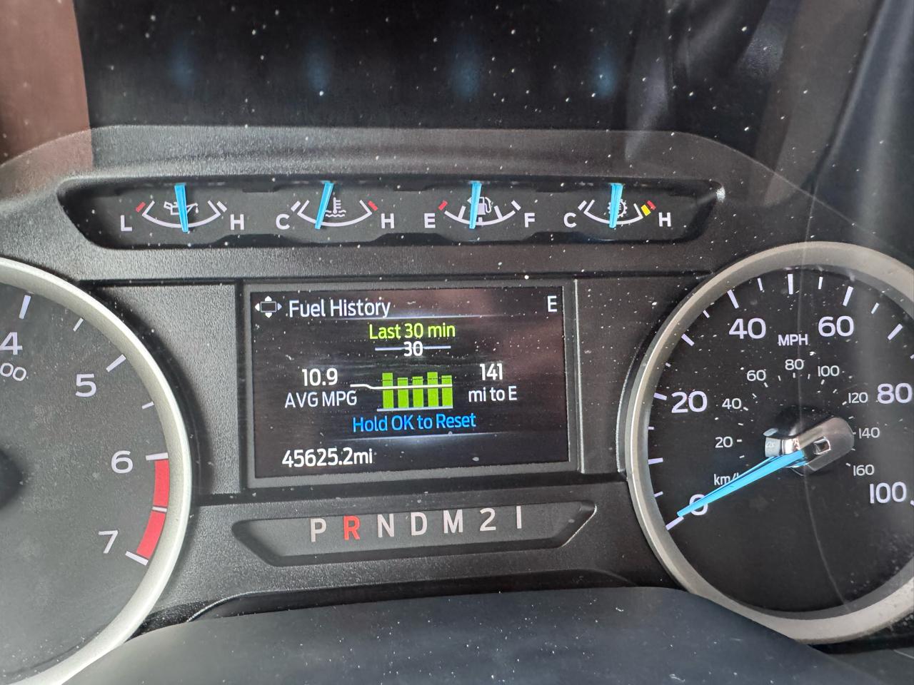 Ford Super Duty F-250 SRW  2021