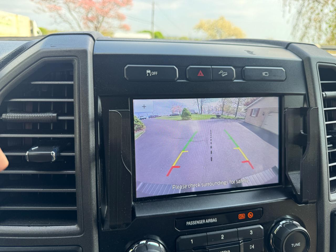 Ford Super Duty F-250 SRW  2021