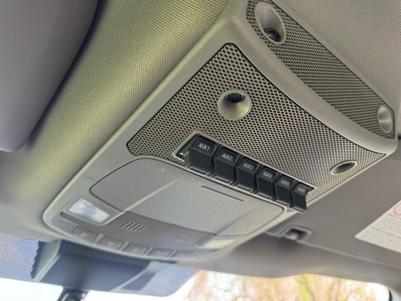 Ford Super Duty F-250 SRW  2021