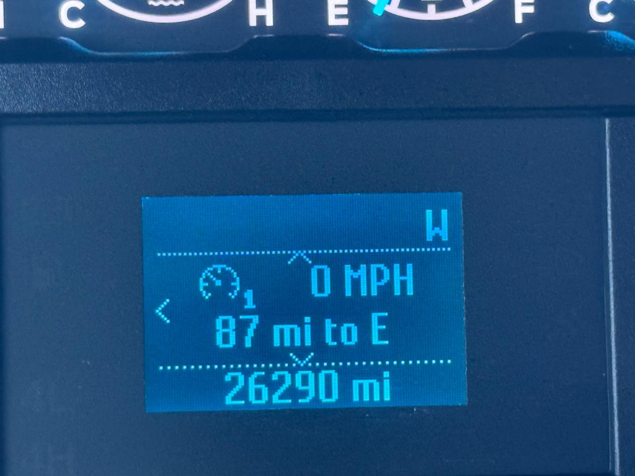 Ford Super Duty F-250 SRW XL 4WD Reg Cab 8' Box 2022