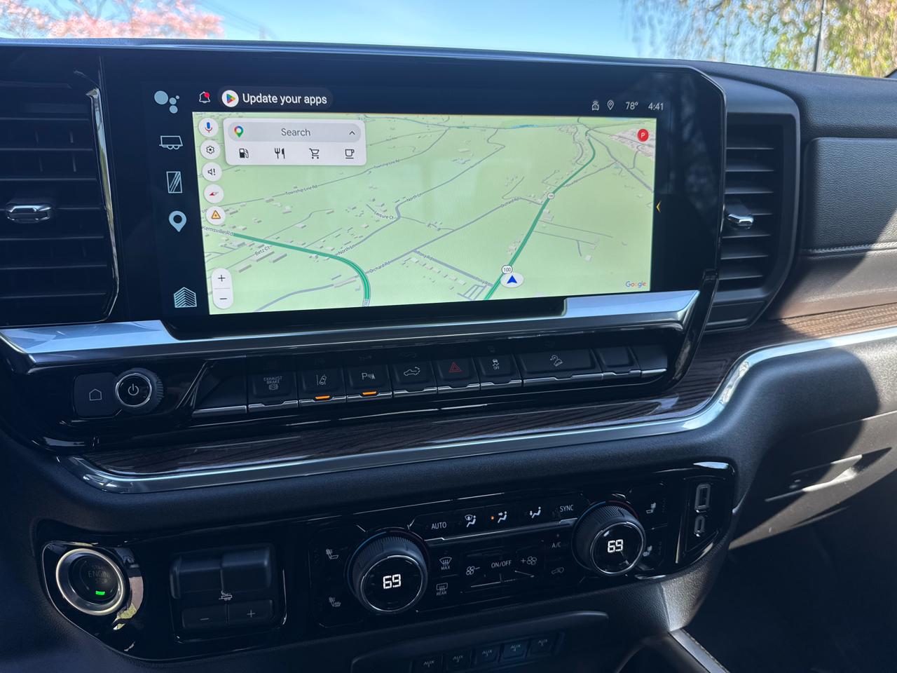 Chevrolet Silverado 3500HD  2025