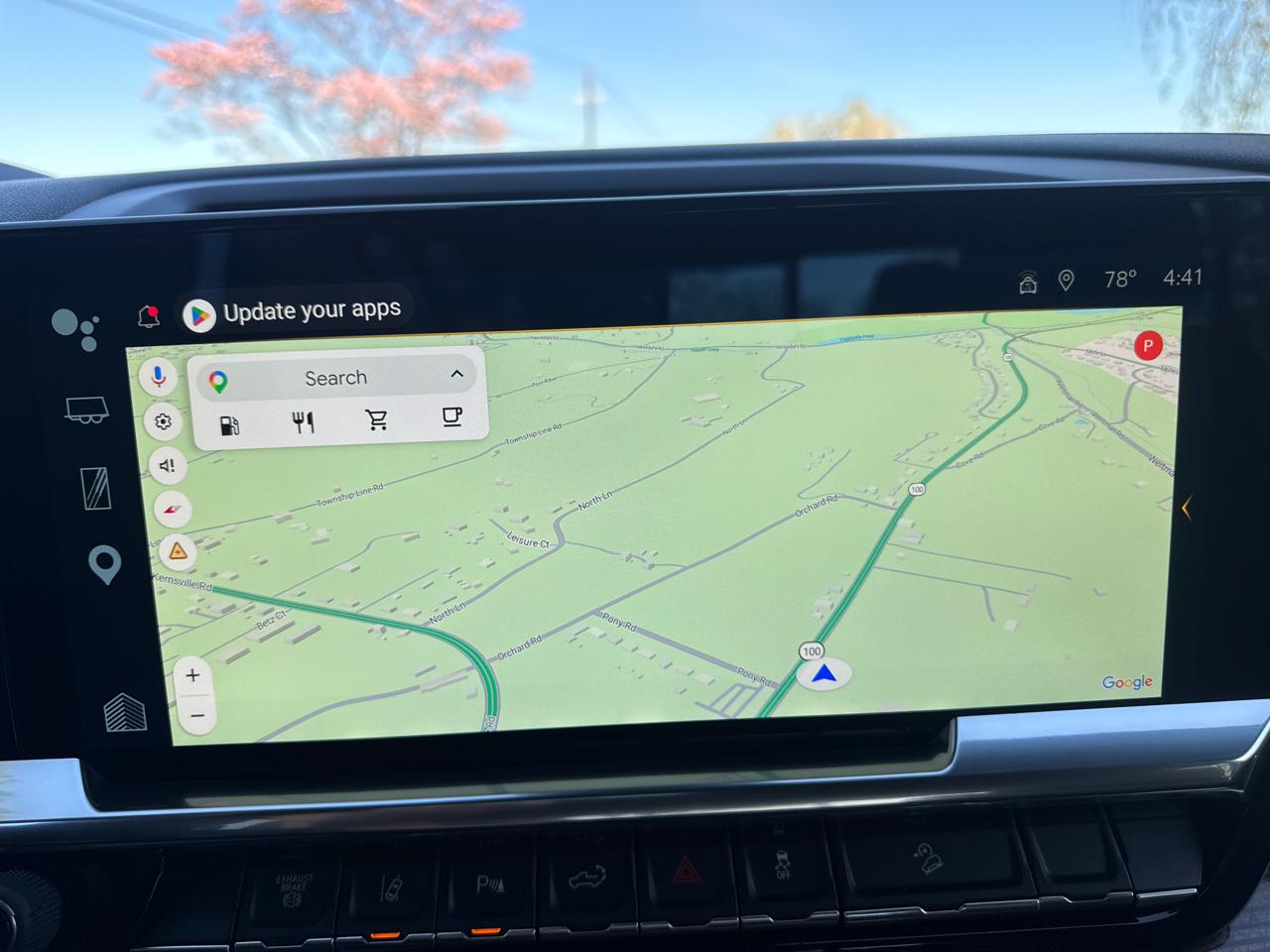 Chevrolet Silverado 3500HD  2025