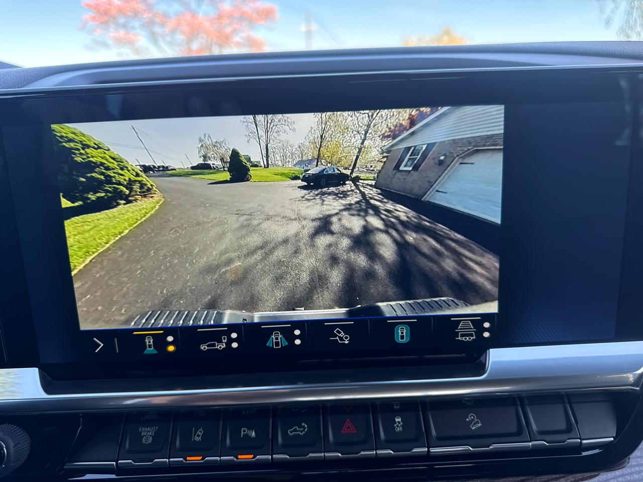 Chevrolet Silverado 3500HD  2025