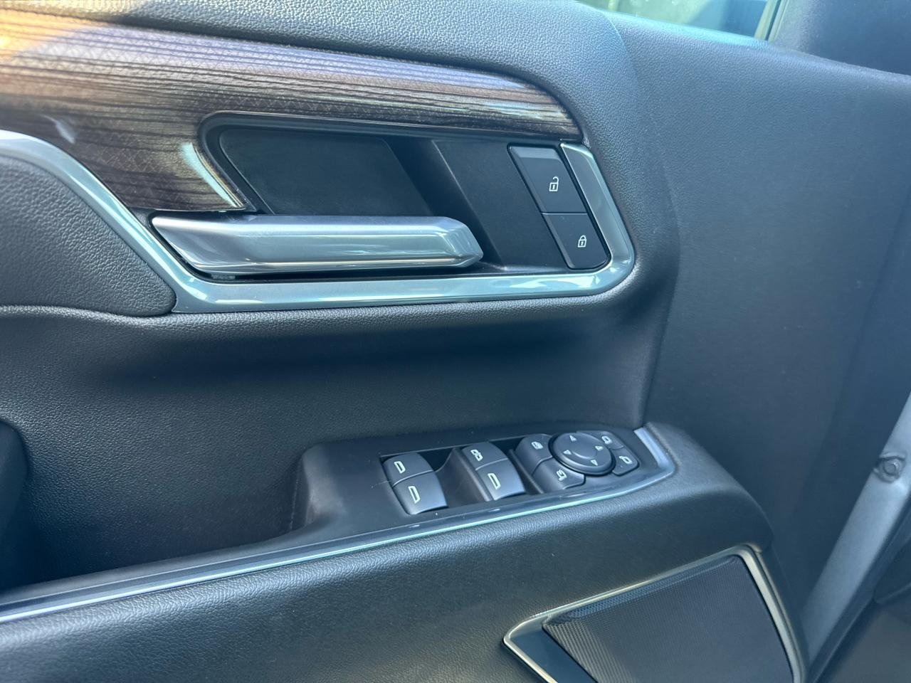 Chevrolet Silverado 3500HD  2025