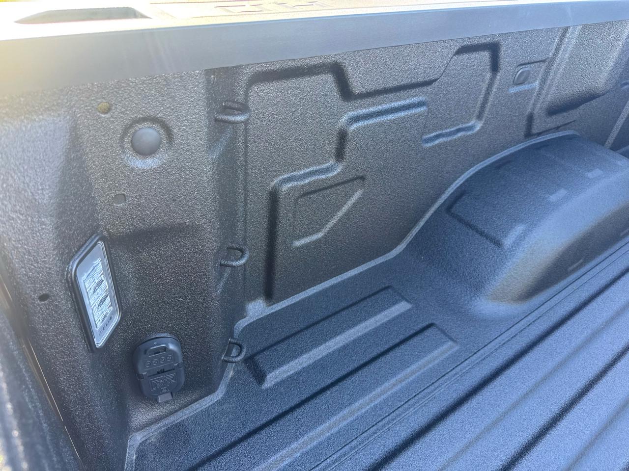 Chevrolet Silverado 3500HD  2025