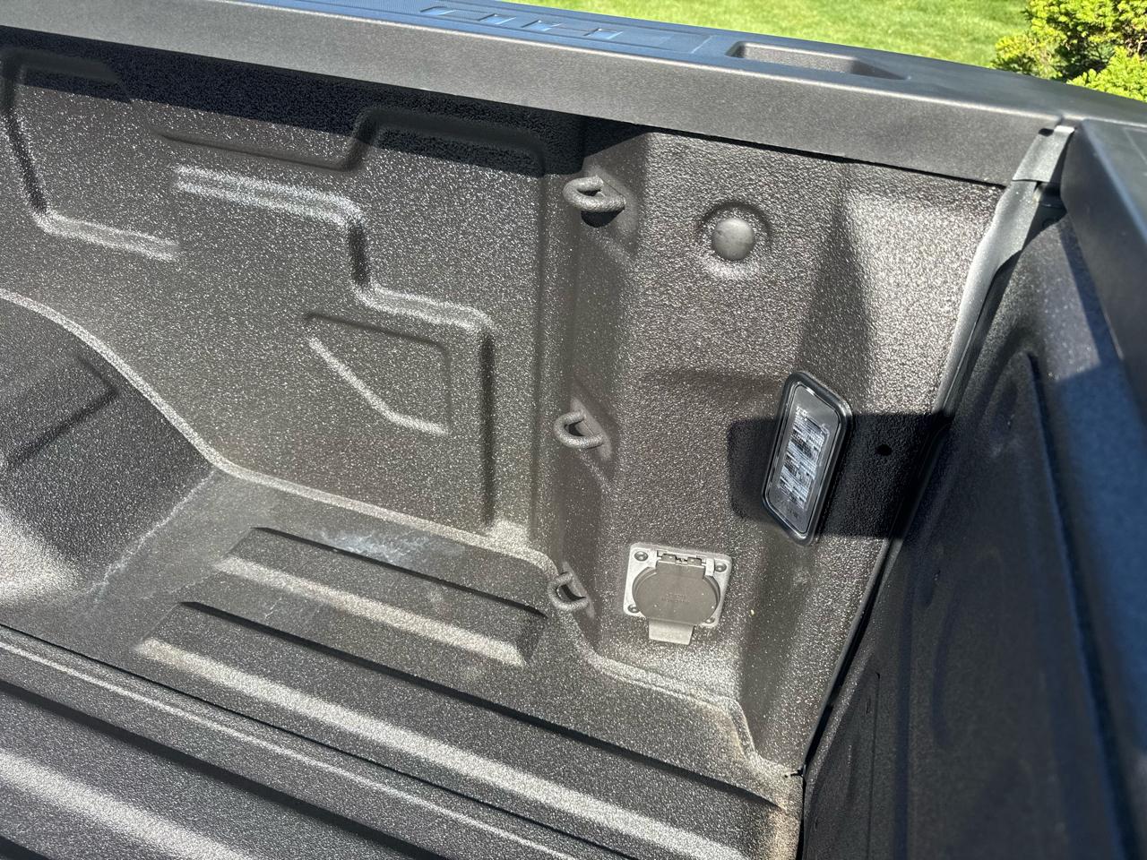 Chevrolet Silverado 3500HD  2025