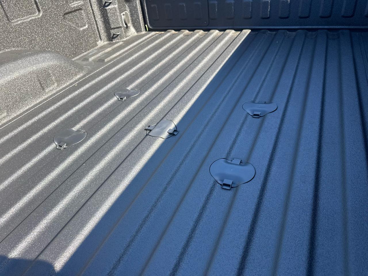 Chevrolet Silverado 3500HD  2025