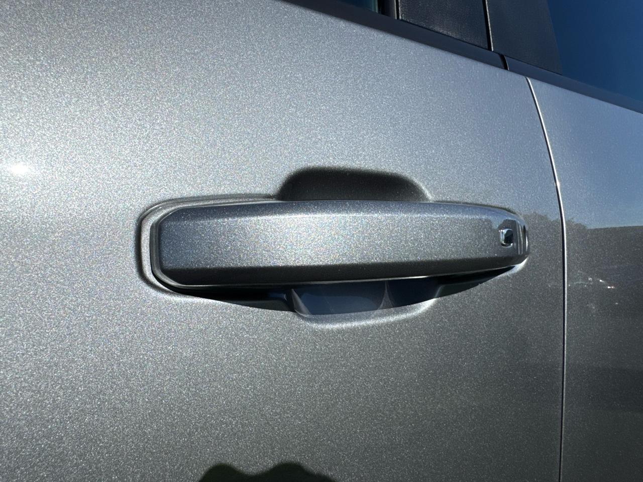 Chevrolet Silverado 3500HD  2025