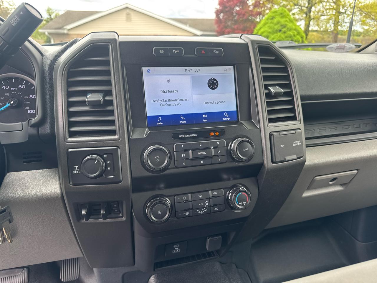 Ford Super Duty F-350 SRW  2022
