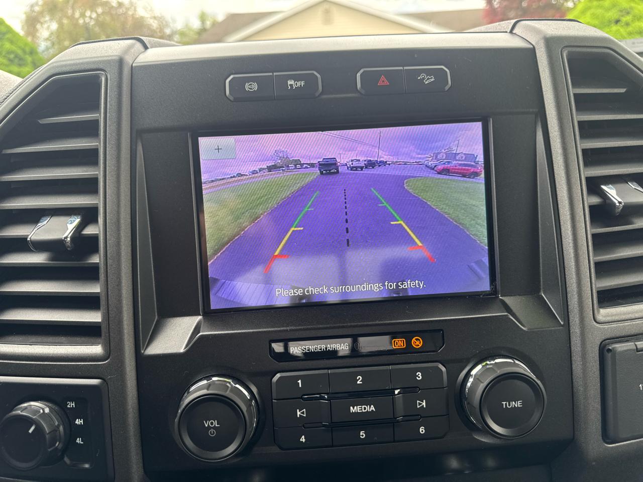 Ford Super Duty F-350 SRW  2022