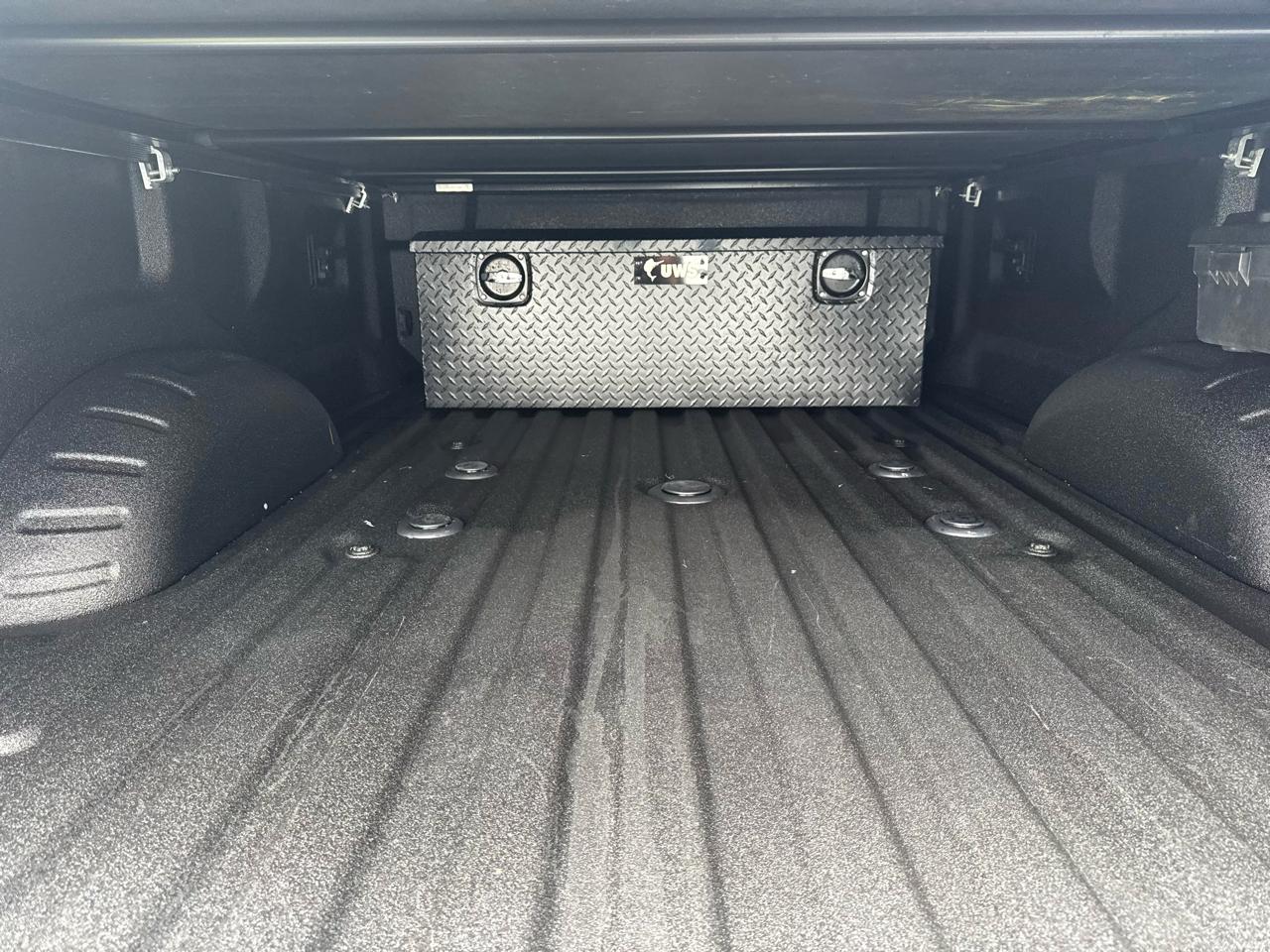Ford Super Duty F-350 SRW  2022