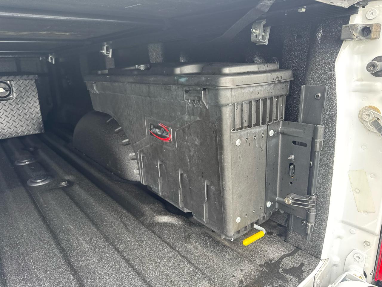 Ford Super Duty F-350 SRW  2022