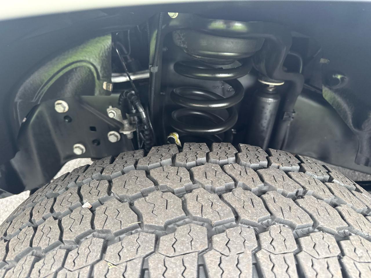 Ford Super Duty F-350 SRW  2022