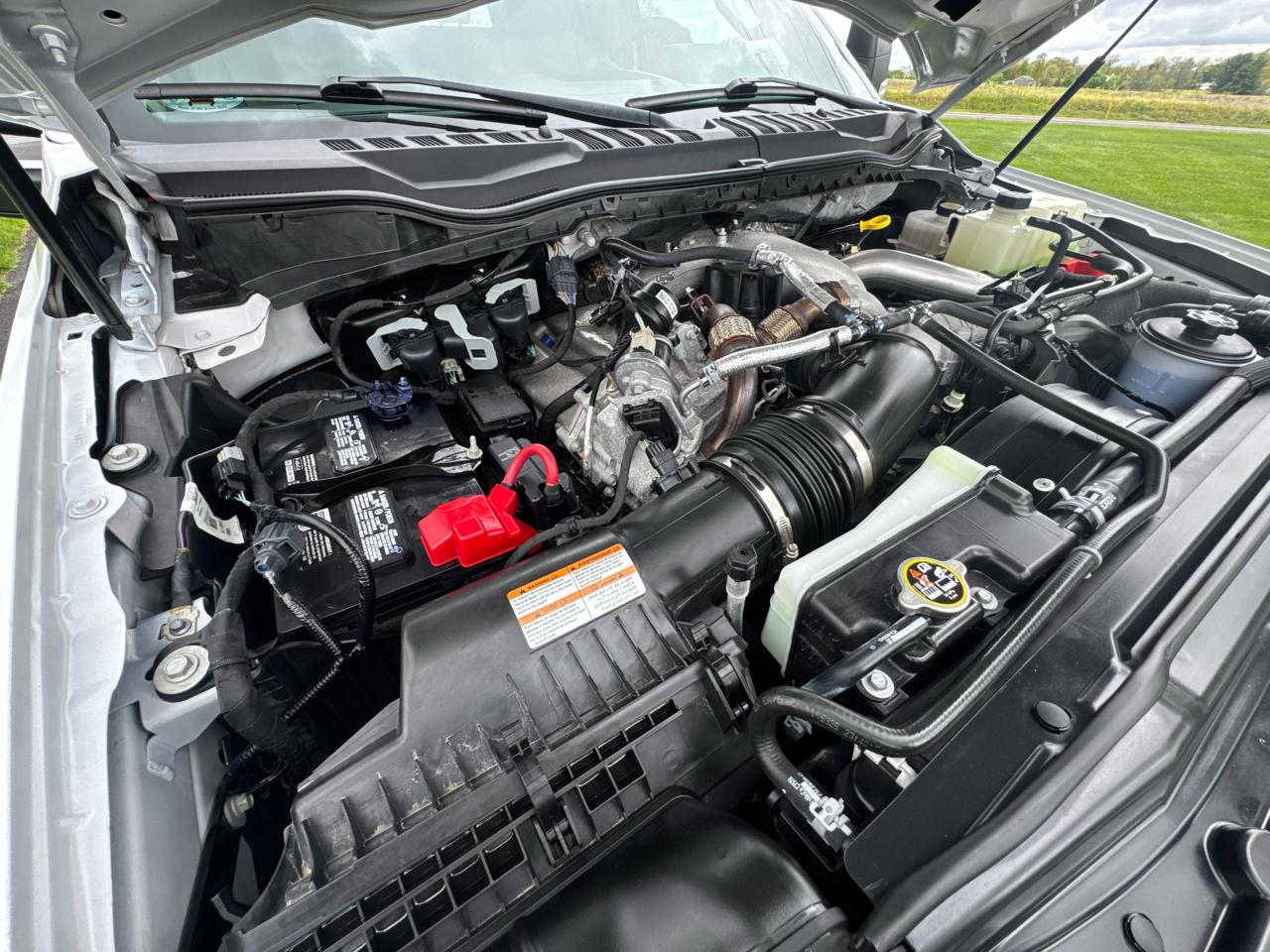 Ford Super Duty F-350 SRW  2022