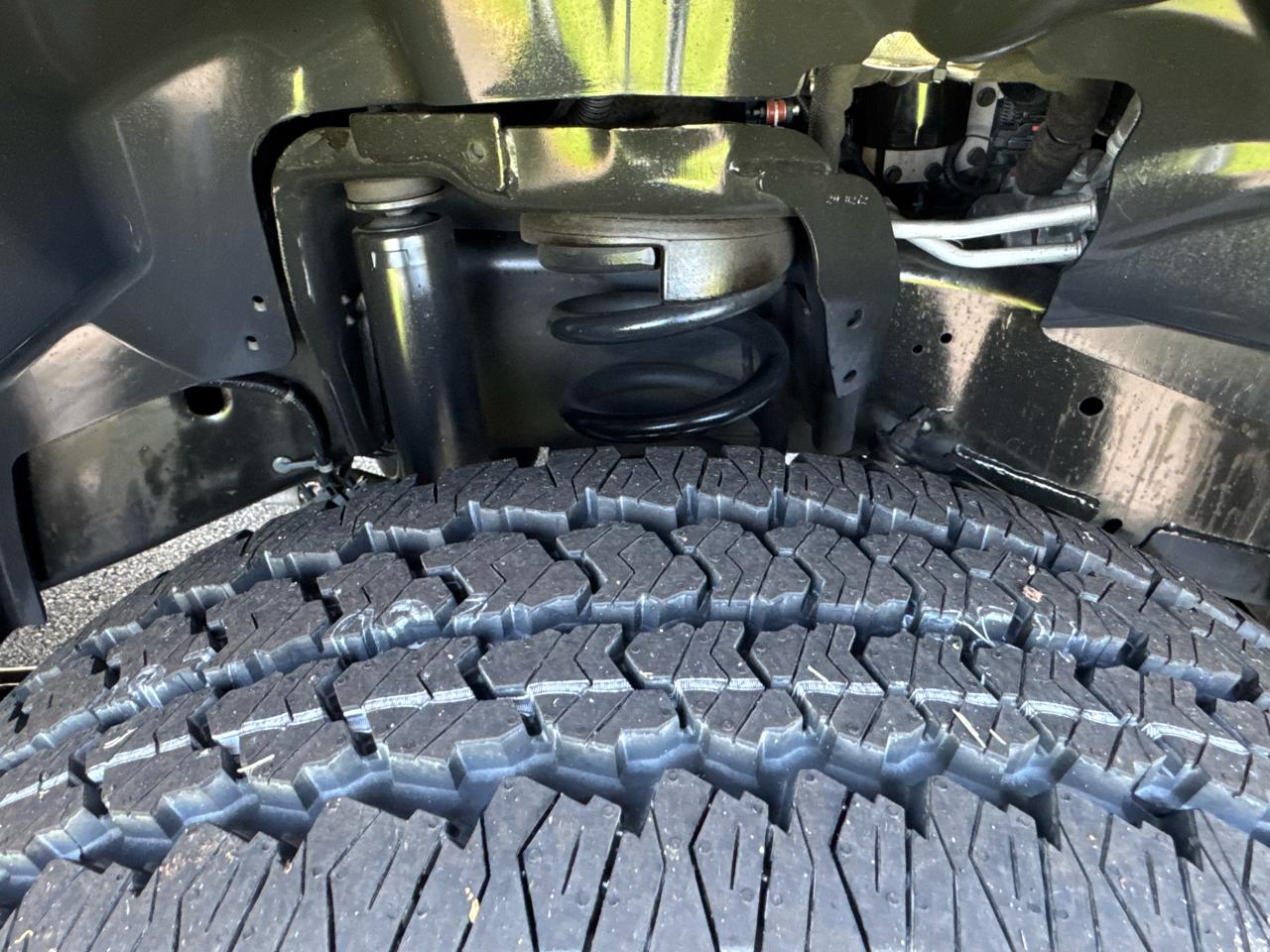 RAM 2500 Laramie 4x4 Crew Cab 6'4" Box 2020