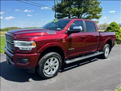 2020 RAM 2500 