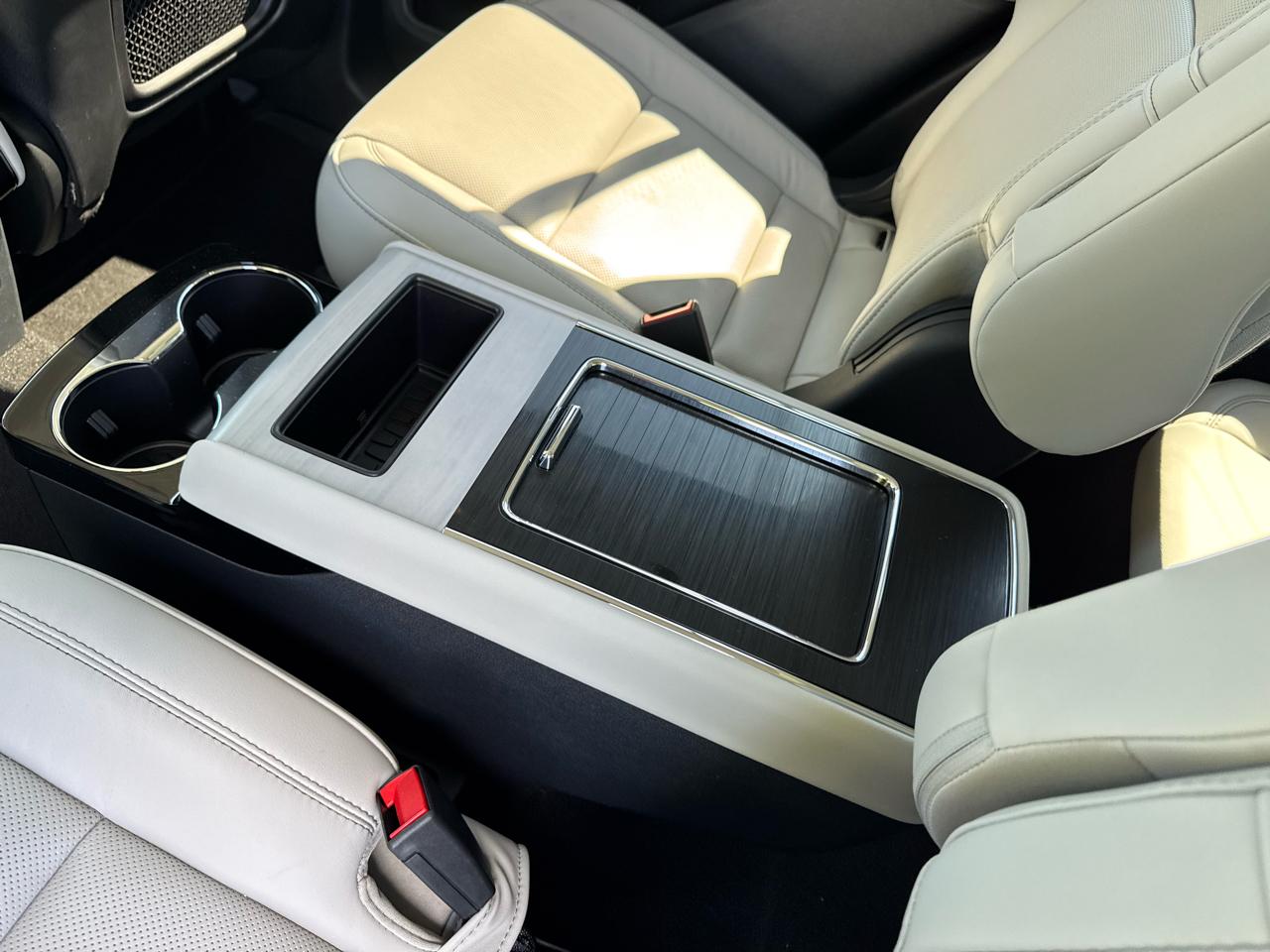 Lincoln Aviator Reserve AWD 2025