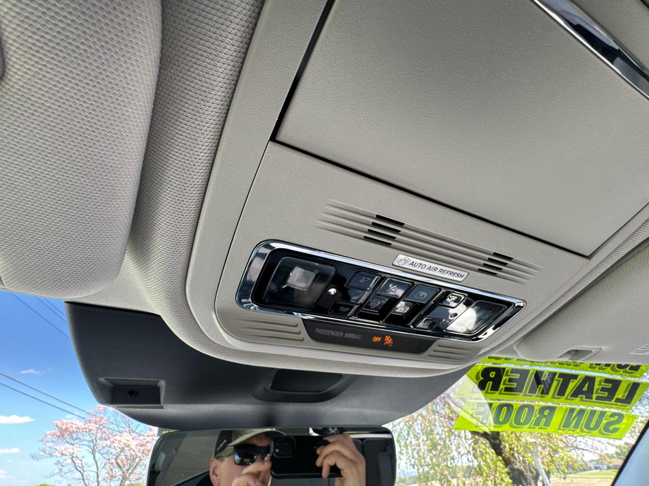 Lincoln Aviator Reserve AWD 2025