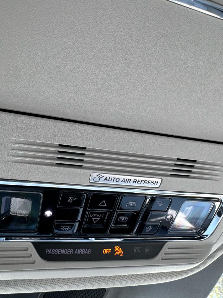 Lincoln Aviator Reserve AWD 2025