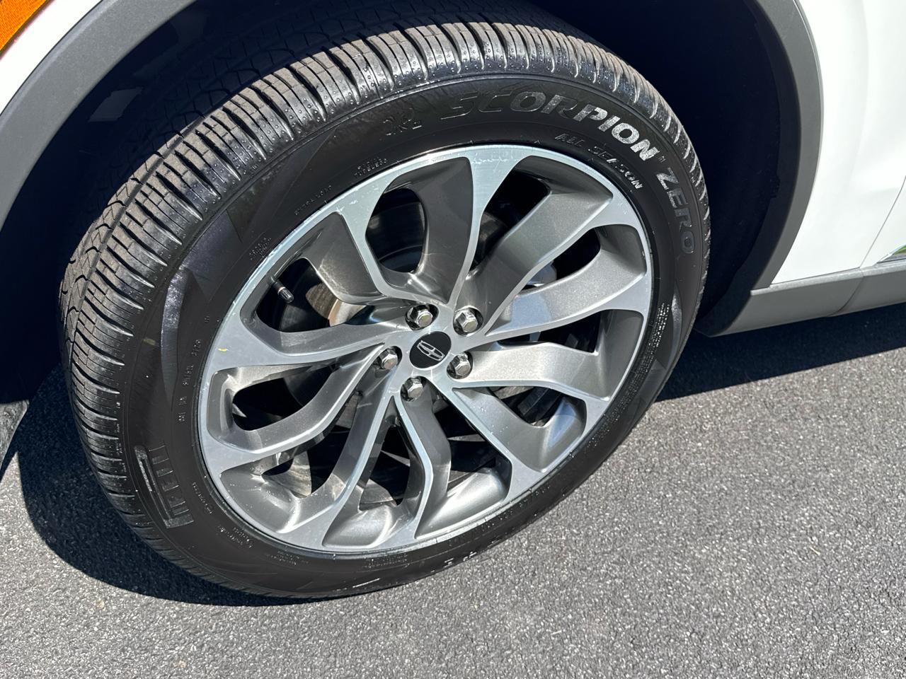Lincoln Aviator Reserve AWD 2025