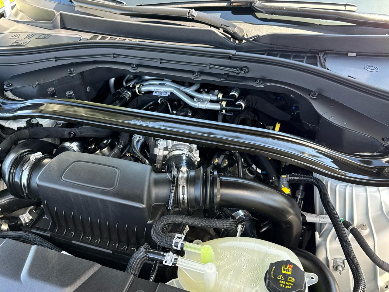 Lincoln Aviator Reserve AWD 2025