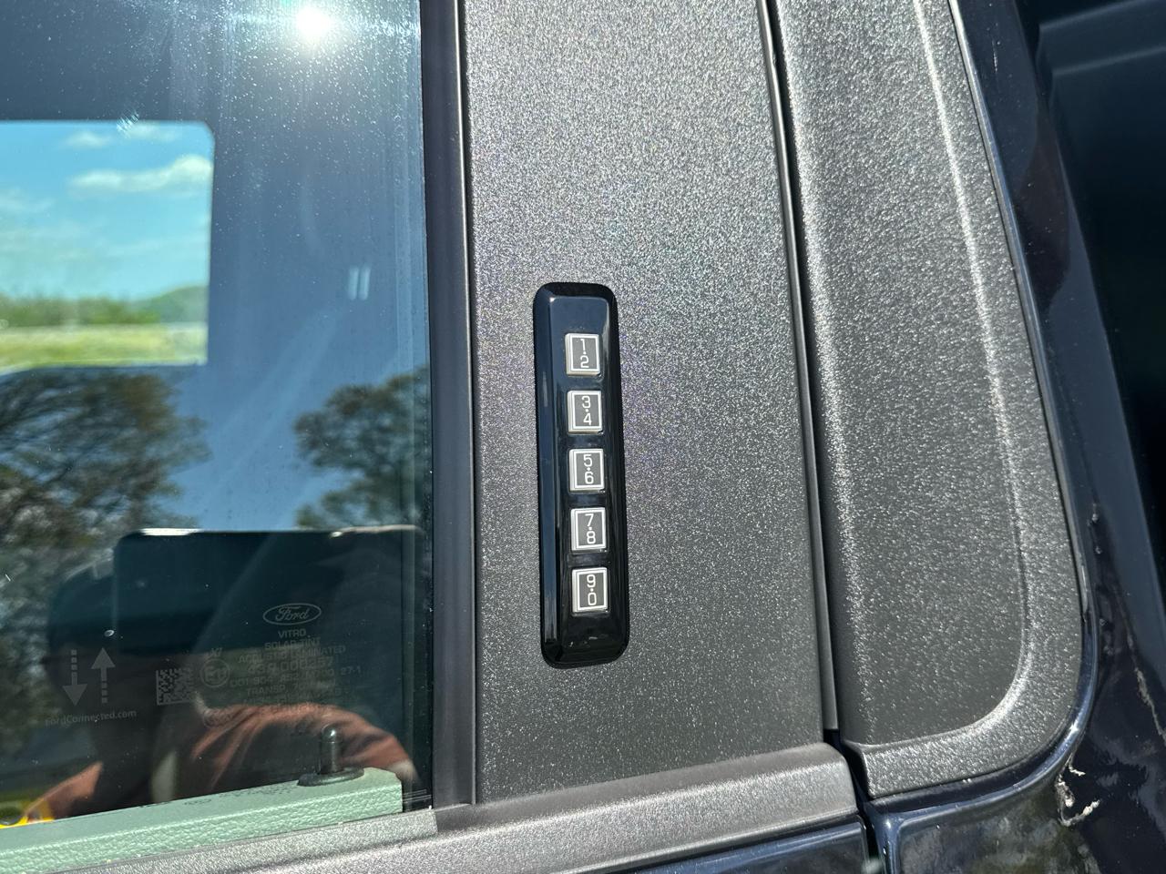 Ford Super Duty F-550 DRW XLT 4WD Reg Cab 145" WB 60" CA 2021
