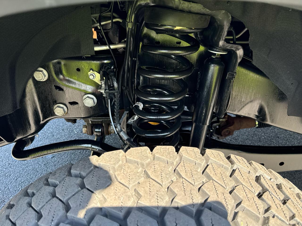 Ford Super Duty F-550 DRW XLT 4WD Reg Cab 145" WB 60" CA 2021