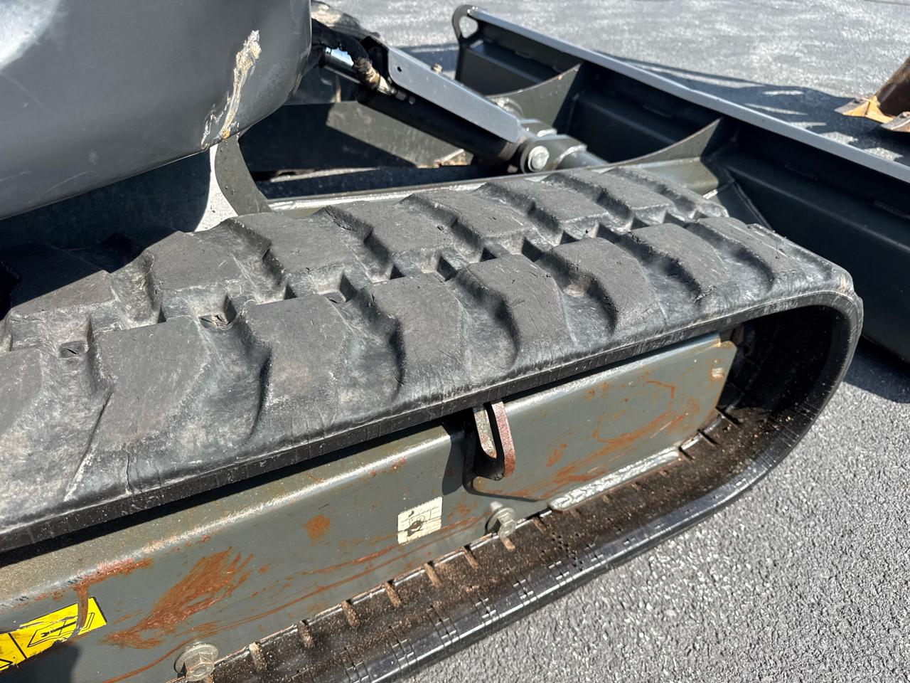Bobcat Mini Excavator  2021