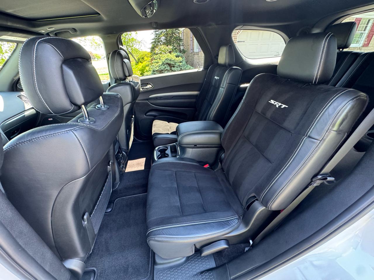 Dodge Durango SRT AWD 2018