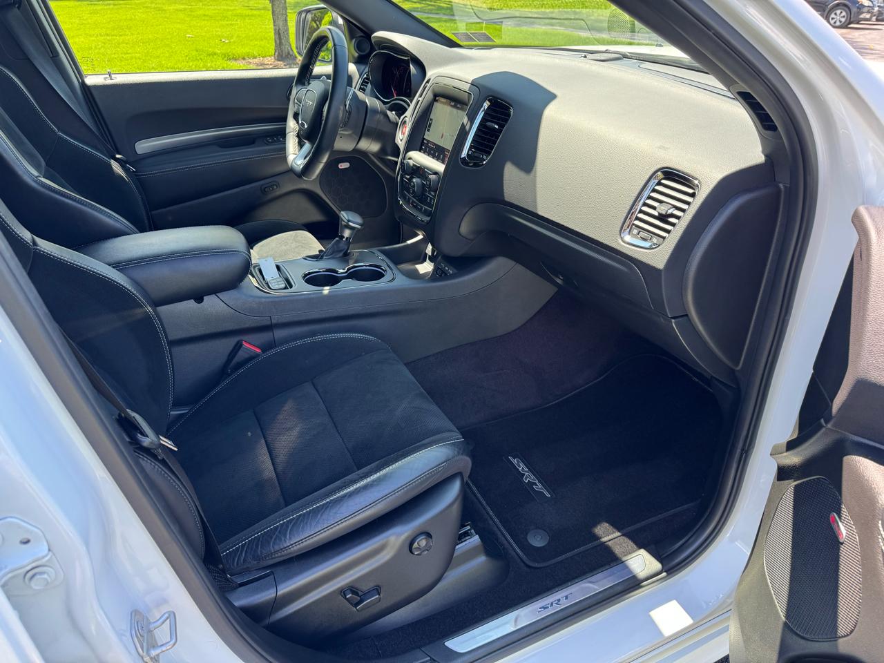 Dodge Durango SRT AWD 2018