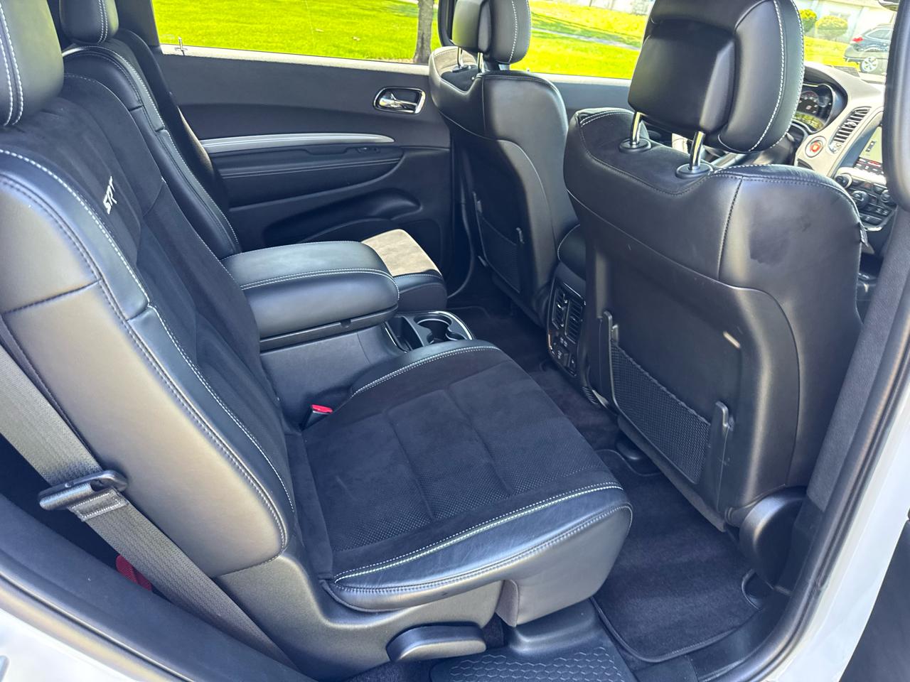 Dodge Durango SRT AWD 2018