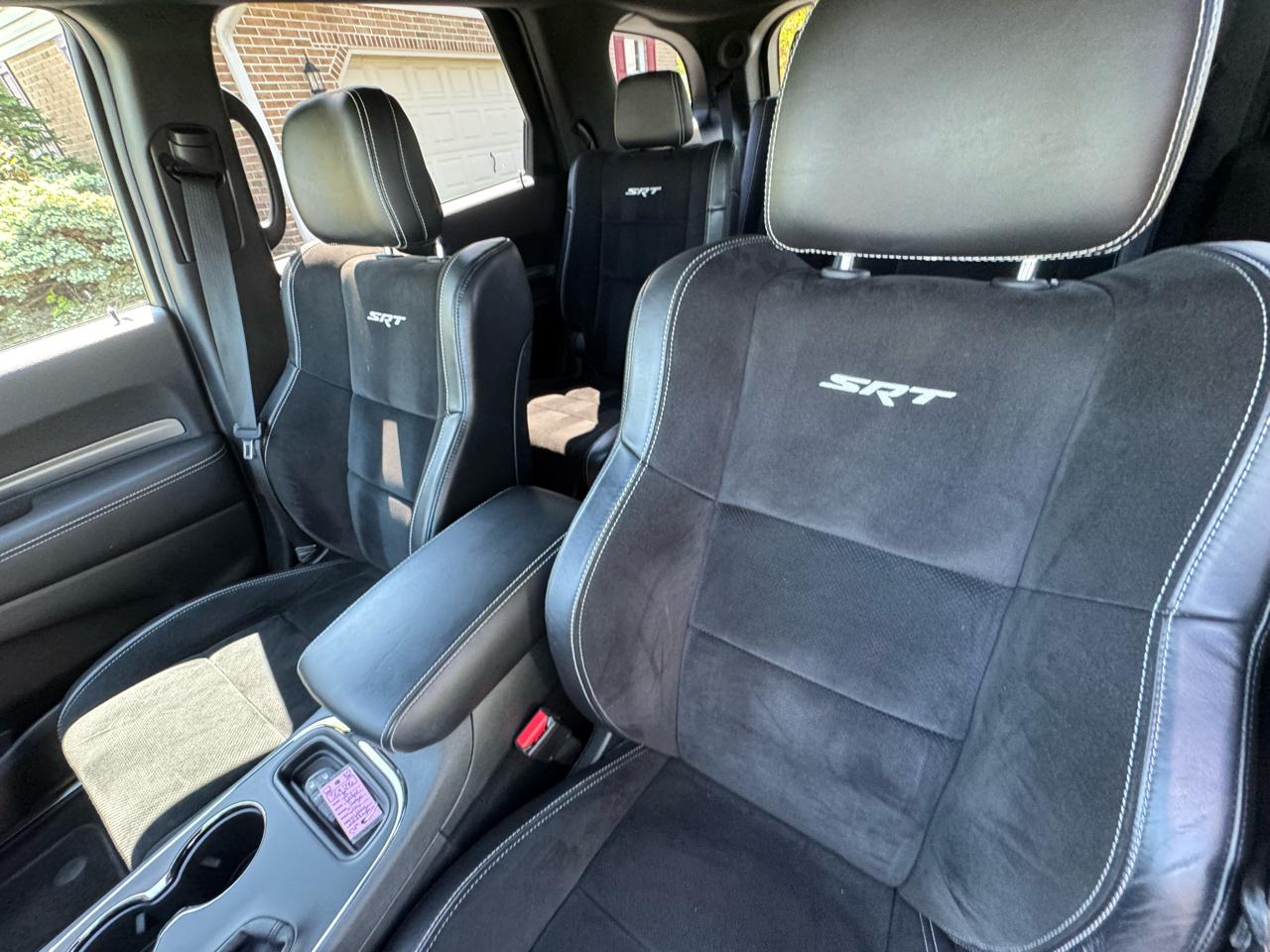 Dodge Durango SRT AWD 2018