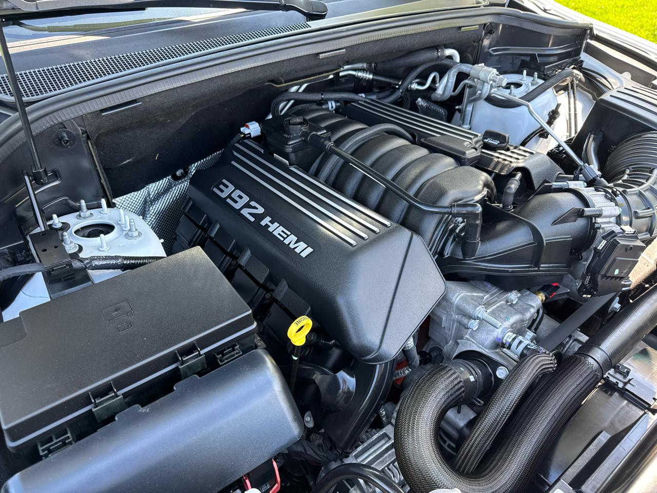 Dodge Durango SRT AWD 2018