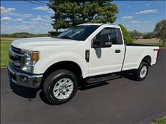 2020 Ford Super Duty F-250 SRW 
